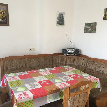 Ferienwohnung Fam.Stecher Malschwitz Esterno foto
