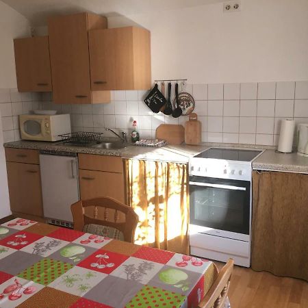 Ferienwohnung Fam.Stecher Malschwitz Esterno foto
